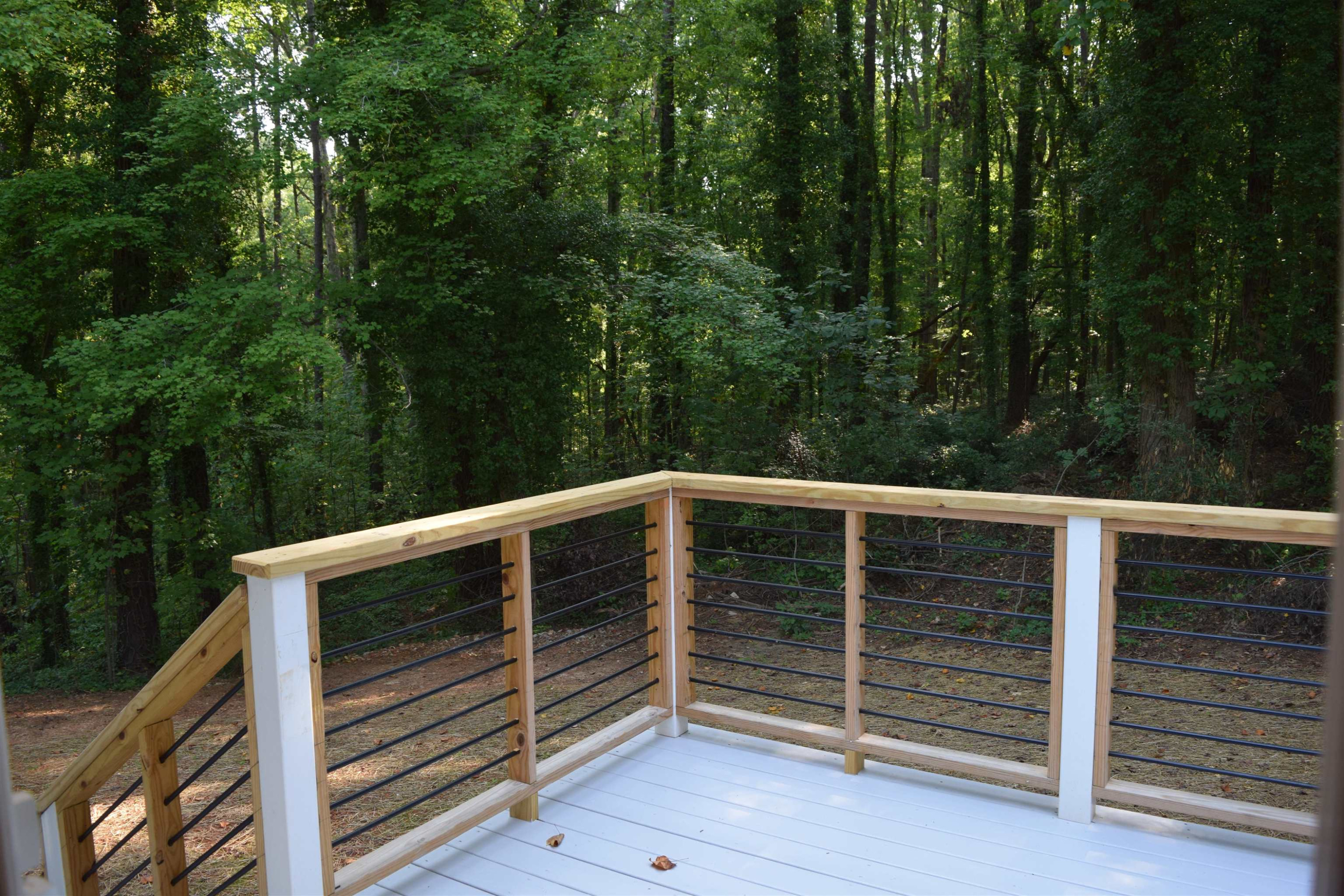 245 Marilyn Circle Cary, NC 27513 - Photo 21 of 21 a balcony view
