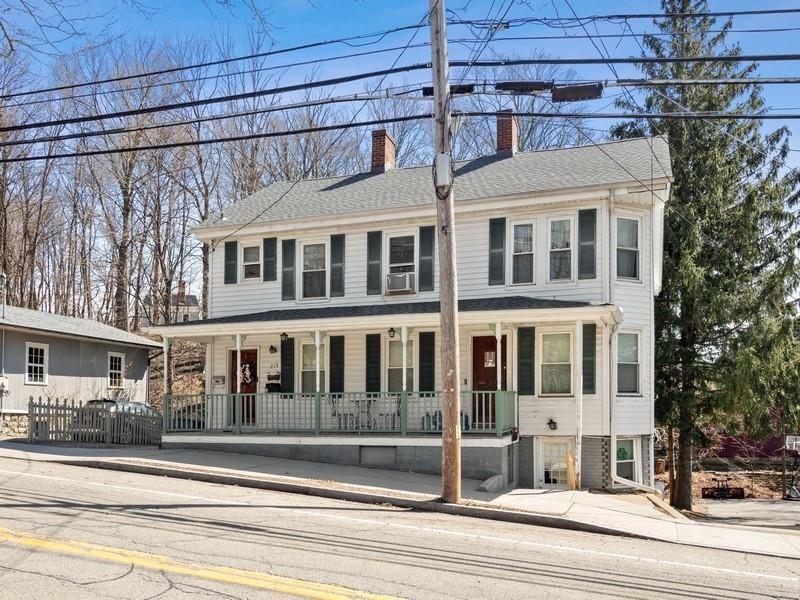215 Main Street Cold Spring, NY 10516 - Photo 1 of 1 a view of a large building