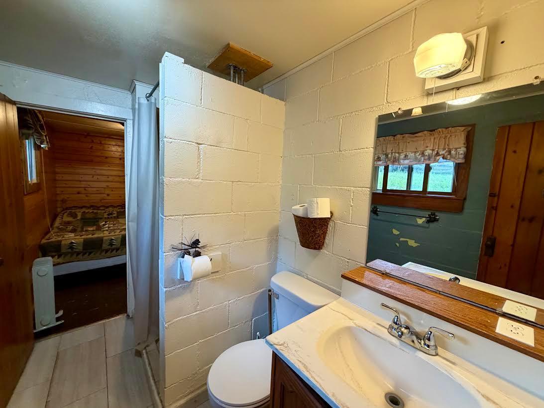 6833 View Point Lodge Road, Unit 13 (CABIN 2) Gordon, WI 54838 - Photo 12 of 16 Gallery Image 12
