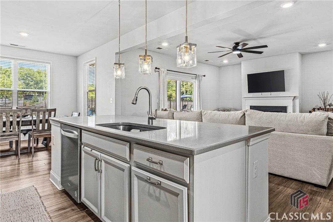 446 Dragonfly Way Winder, GA 30680 - Photo 11 of 61