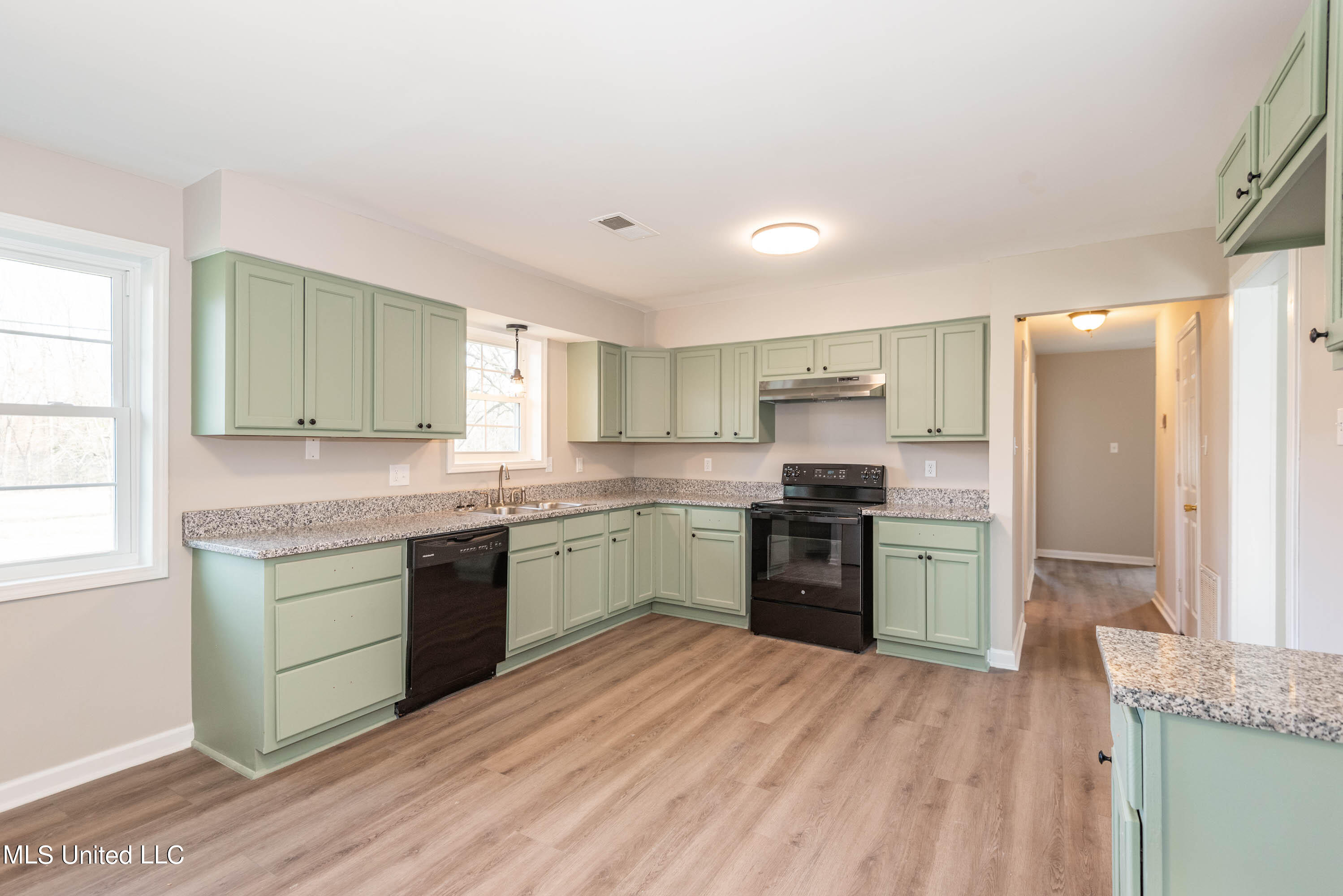 5098 Days Road Lake Cormorant, MS 38641 - Photo 8 of 21 Kitchen
