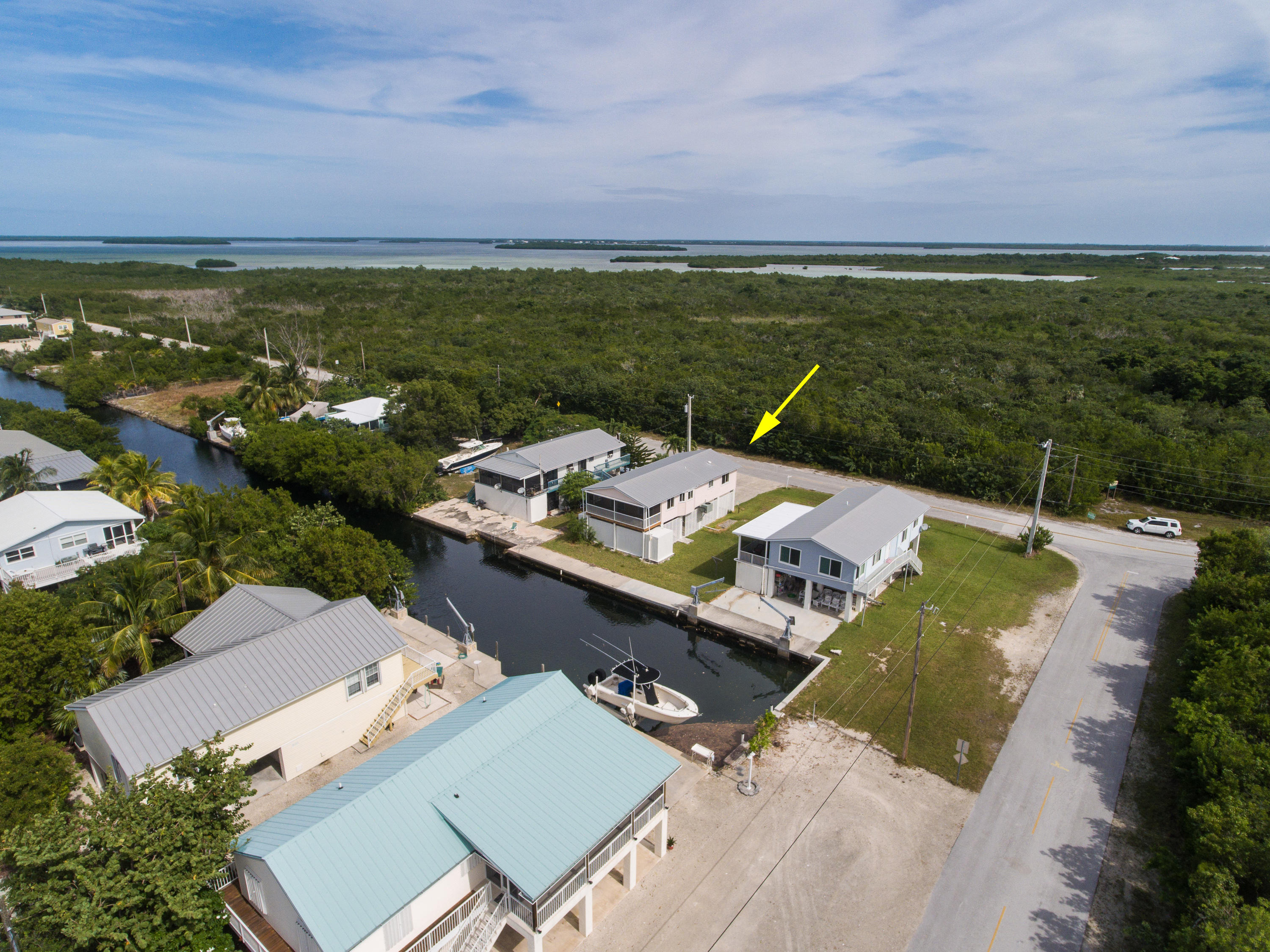 4016 Dorn Road Summerland Key, FL 33042 - Photo 1 of 47 Excellent Location