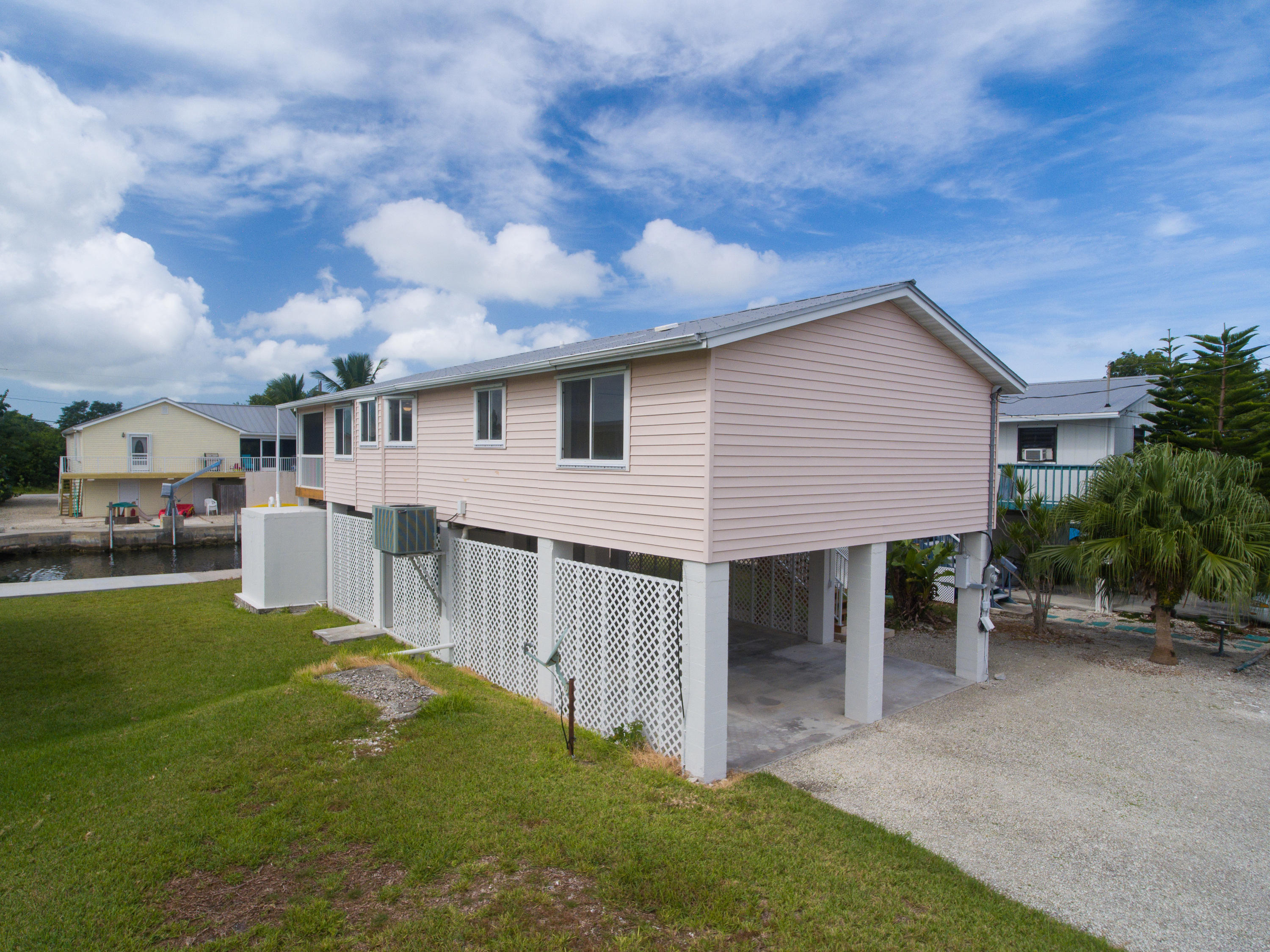 4016 Dorn Road Summerland Key, FL 33042 - Photo 3 of 47 Dorn Rd House
