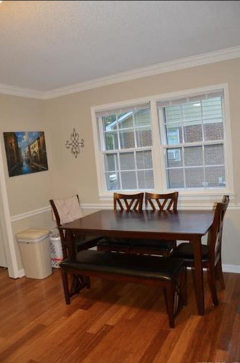 7809 Hemlock Court Raleigh, NC 27615 - Photo 6 of 17 Photo 6