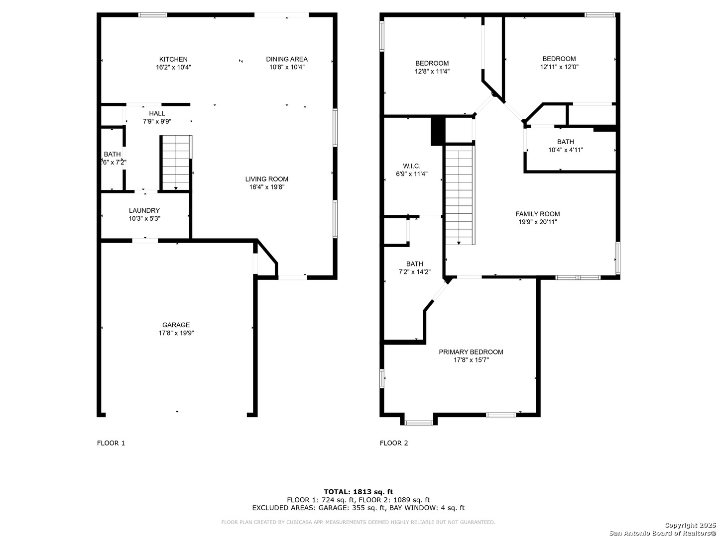 512 Granite Mist Universal City, TX 78148 - Photo 16 of 16 unknown