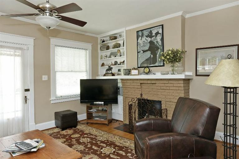 1115 Slashes Road Lexington, KY 40502 - Photo 2 of 19 Photo 2