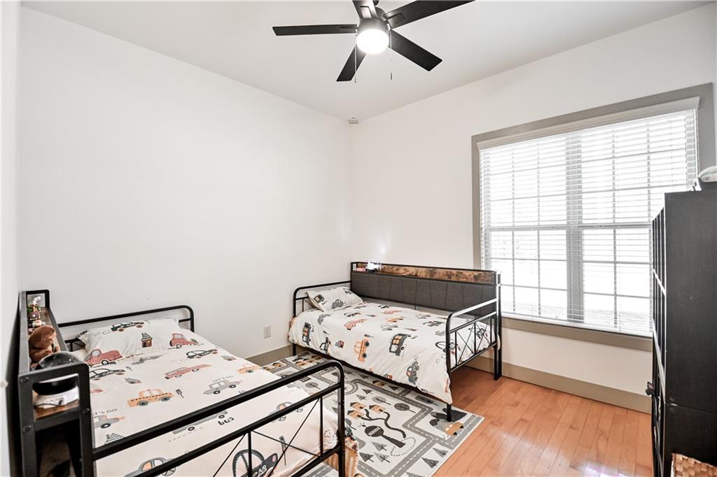 412 Trillium Trail Pendergrass, GA 30567 - Photo 28 of 47