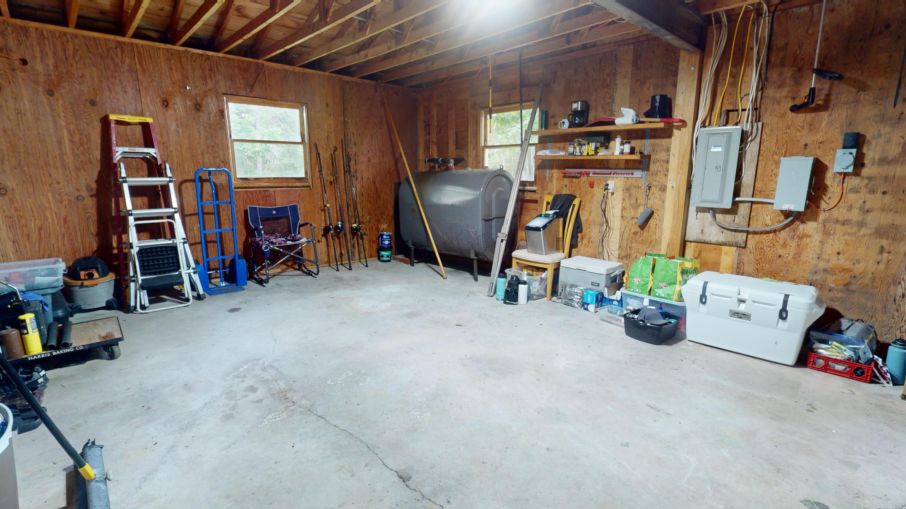 412 Kirkland Road Old Town, ME 04468 - Photo 26 of 33 24