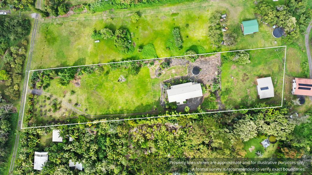 89-749 Huanui Road Captain Cook, HI 96704 - Photo 30 of 30 Gallery Image 30