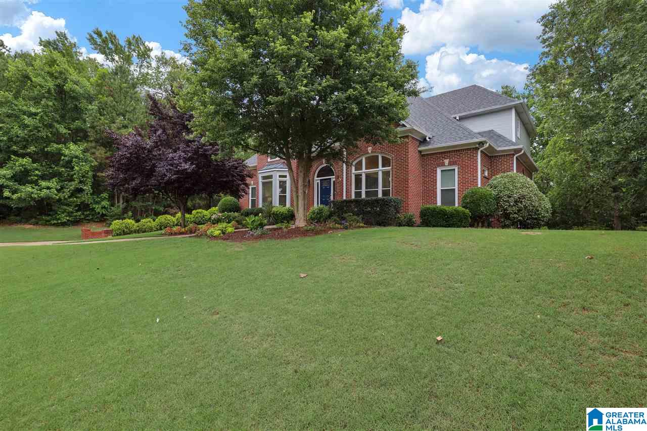 5054 Eagle Crest Road Birmingham, AL 35242 - Photo 44 of 49