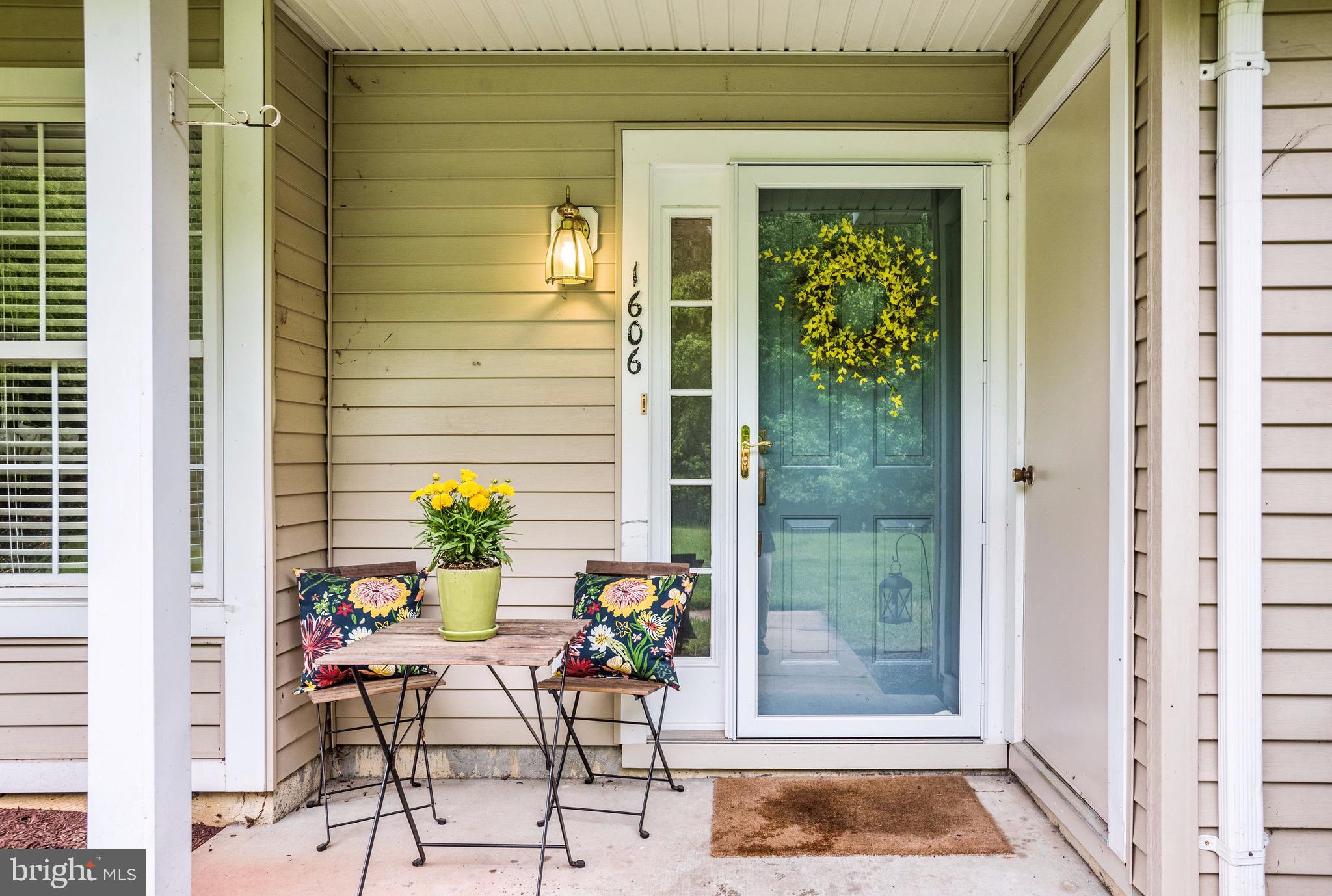1606 Stokes Road Mount Laurel, NJ 08054 - Photo 2 of 36 Front