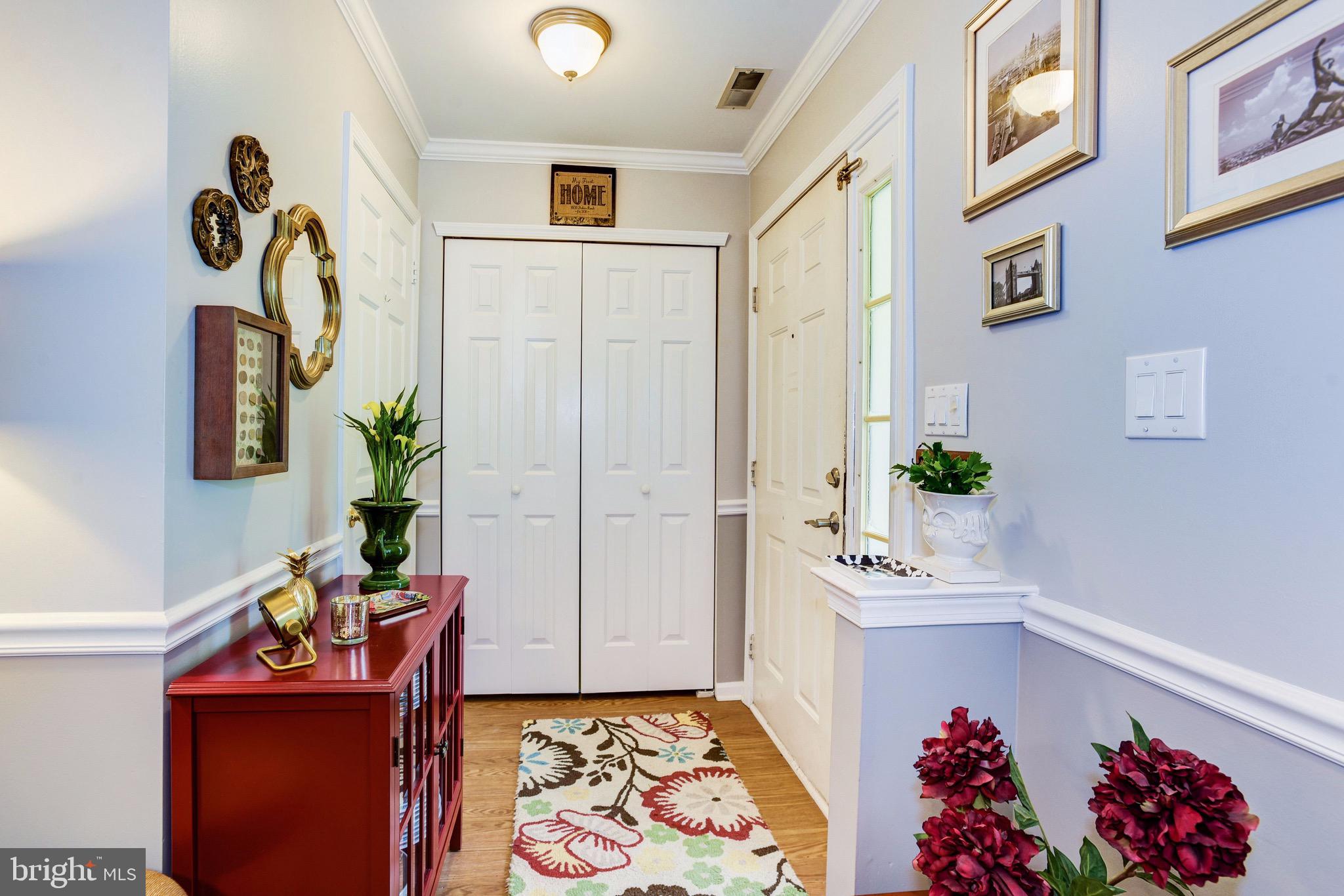 1606 Stokes Road Mount Laurel, NJ 08054 - Photo 11 of 36 Entrance