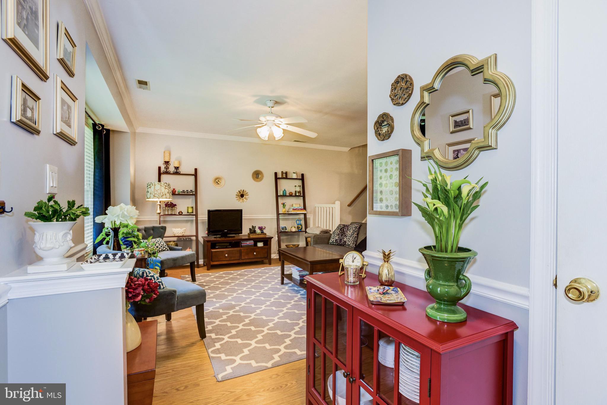 1606 Stokes Road Mount Laurel, NJ 08054 - Photo 13 of 36 Entrance