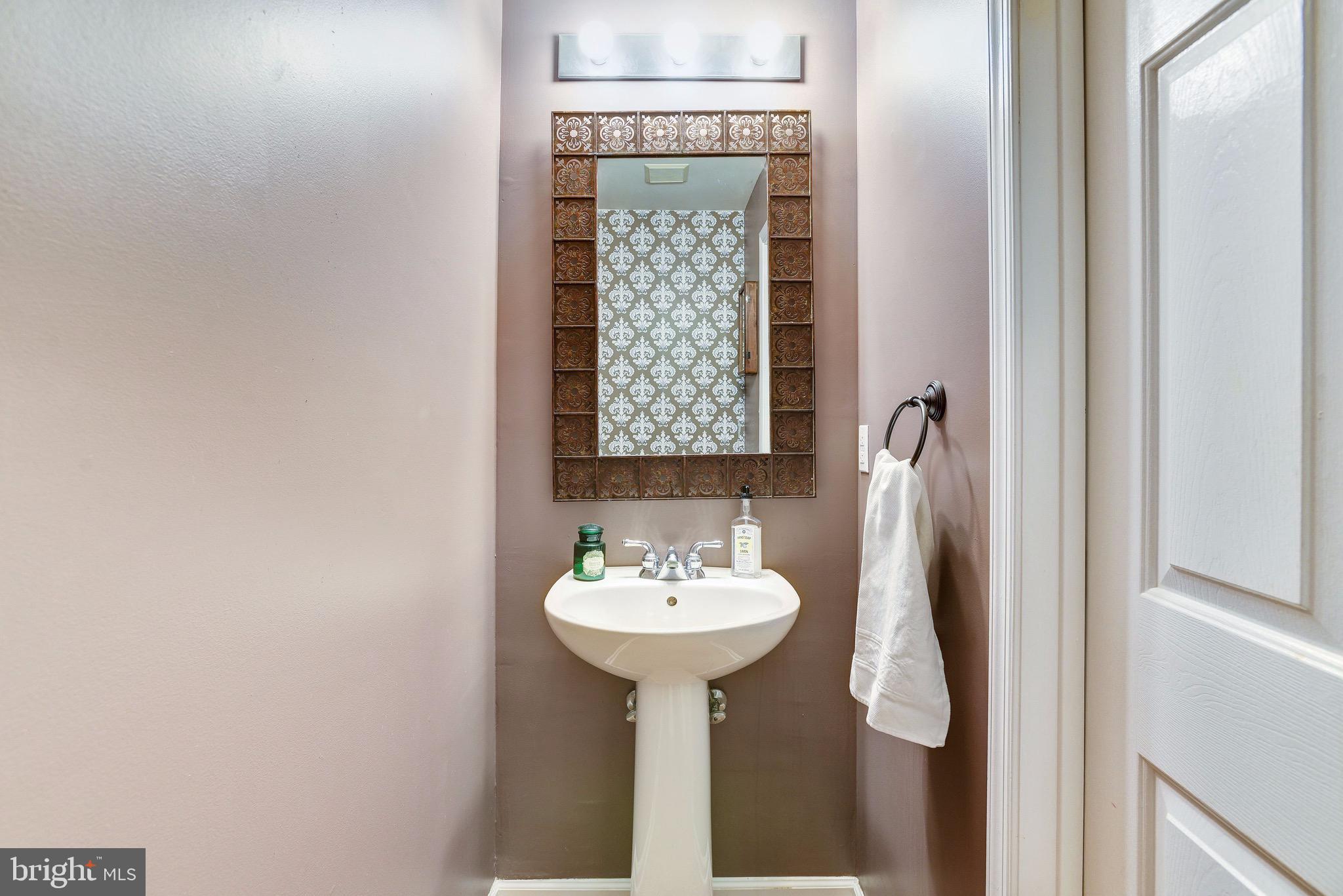 1606 Stokes Road Mount Laurel, NJ 08054 - Photo 14 of 36 1/2 Bath
