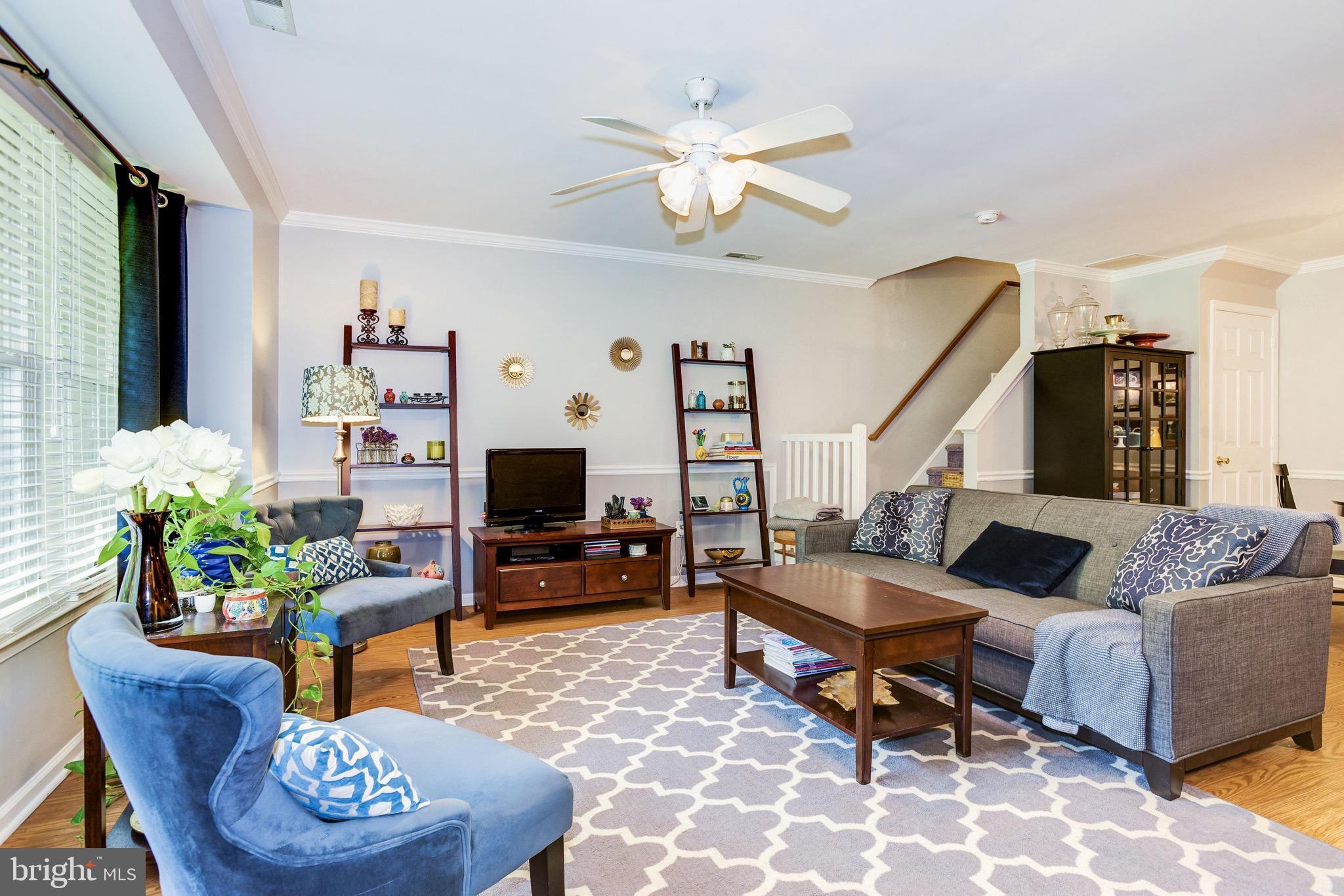 1606 Stokes Road Mount Laurel, NJ 08054 - Photo 15 of 36 Livingroom