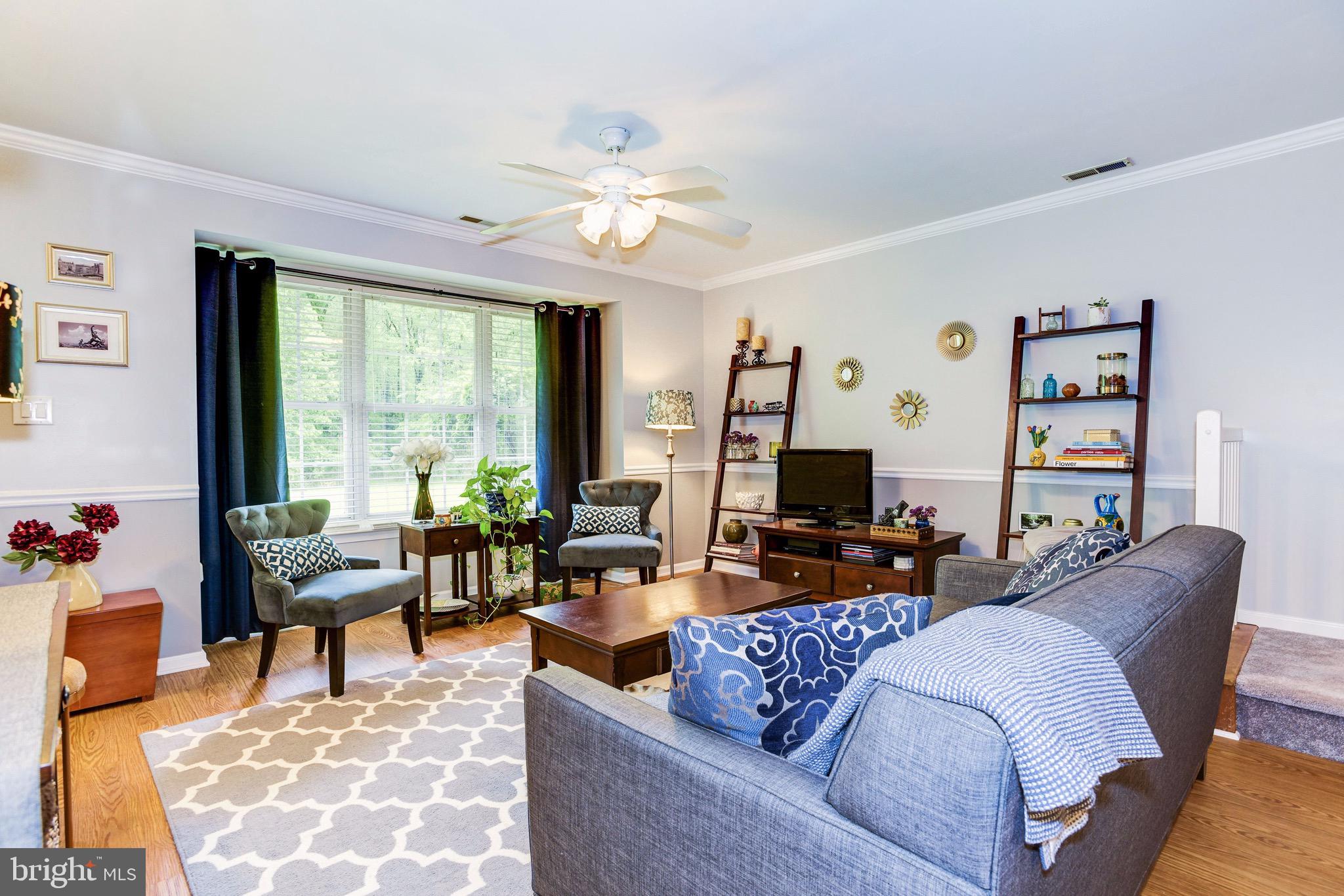 1606 Stokes Road Mount Laurel, NJ 08054 - Photo 16 of 36 Livingroom