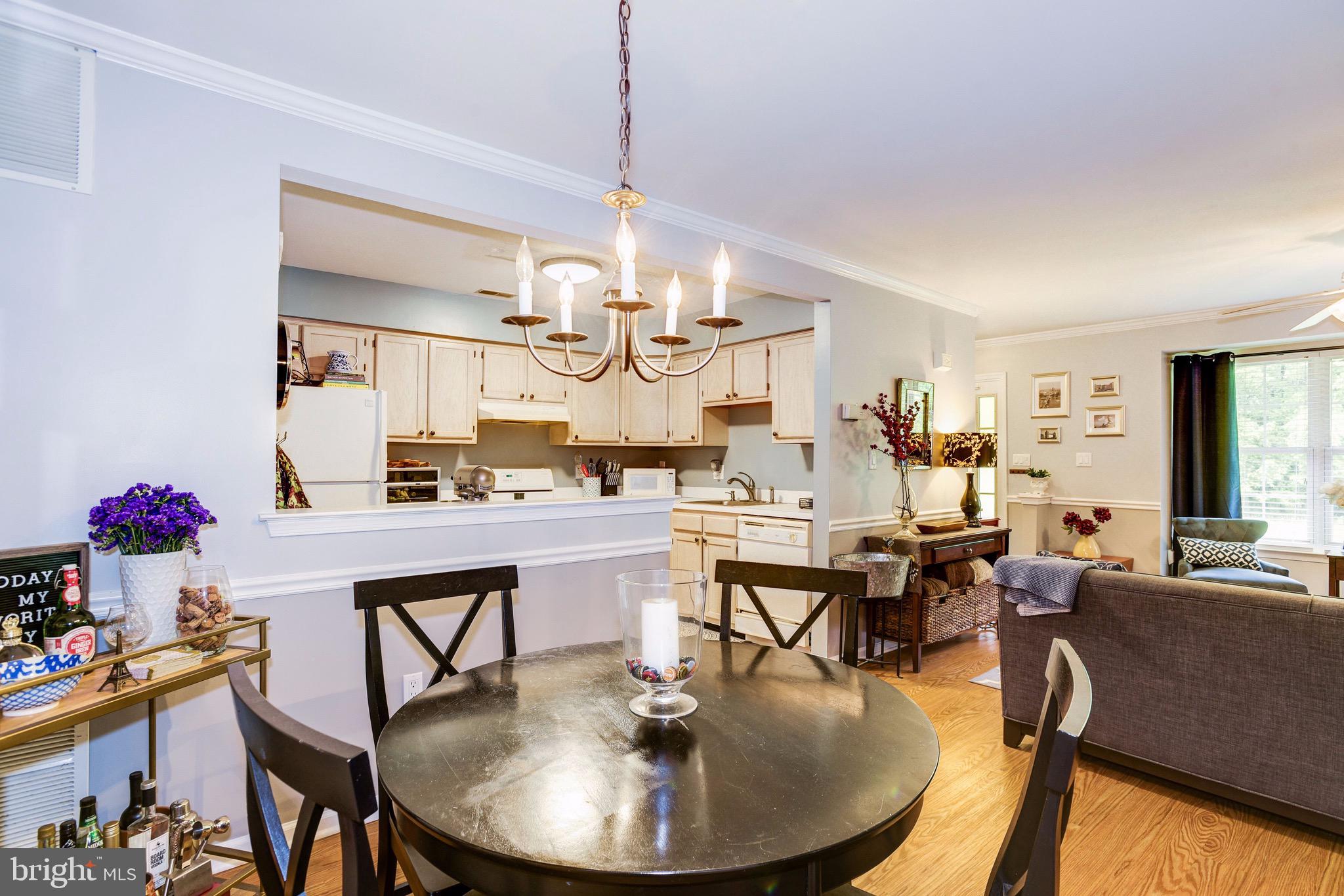 1606 Stokes Road Mount Laurel, NJ 08054 - Photo 19 of 36 Dining area