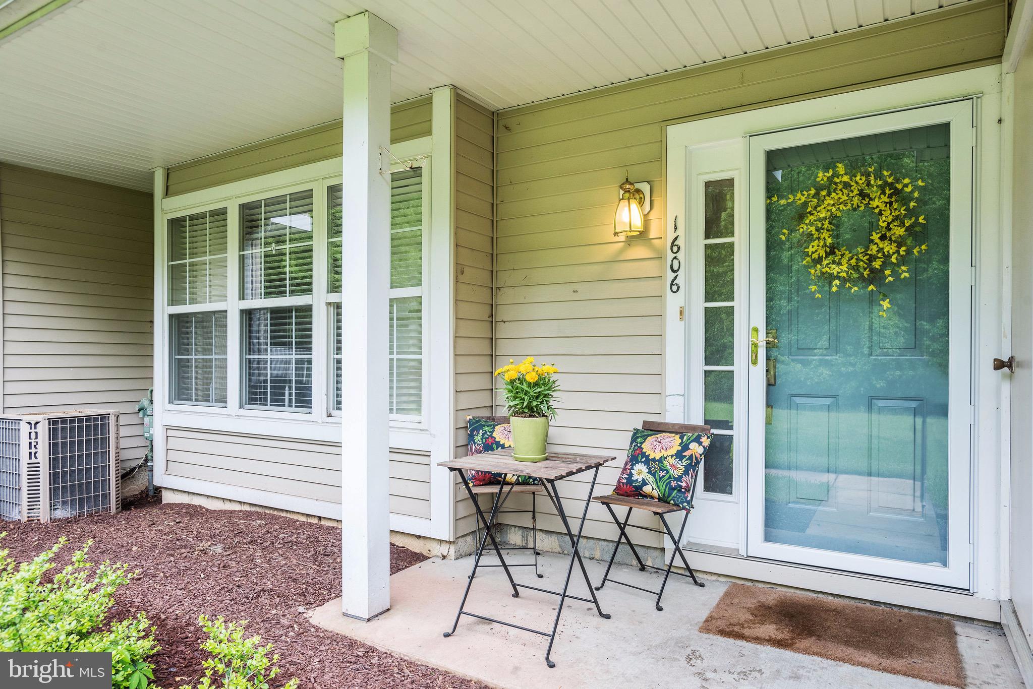 1606 Stokes Road Mount Laurel, NJ 08054 - Photo 3 of 36 Front