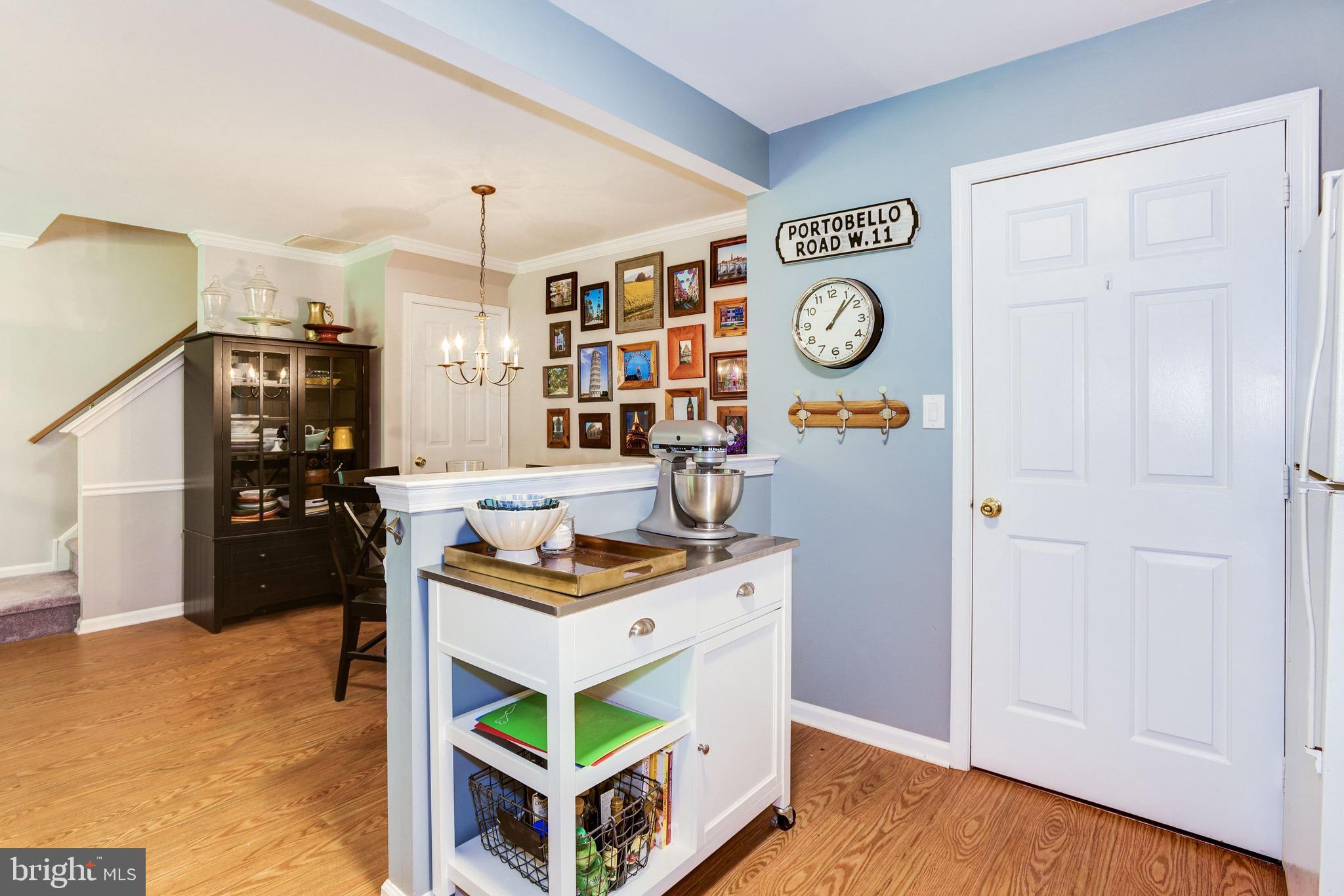 1606 Stokes Road Mount Laurel, NJ 08054 - Photo 27 of 36 Kitchen