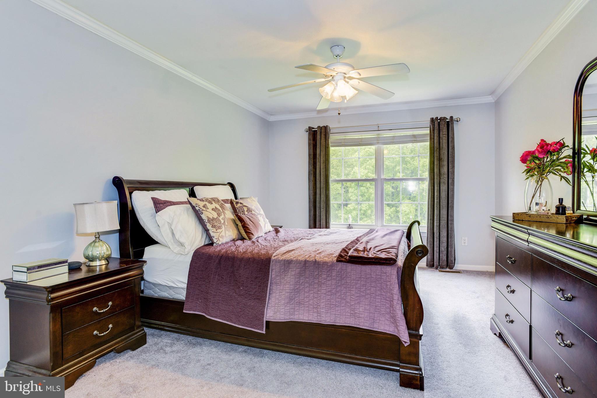 1606 Stokes Road Mount Laurel, NJ 08054 - Photo 28 of 36 Master bedroom