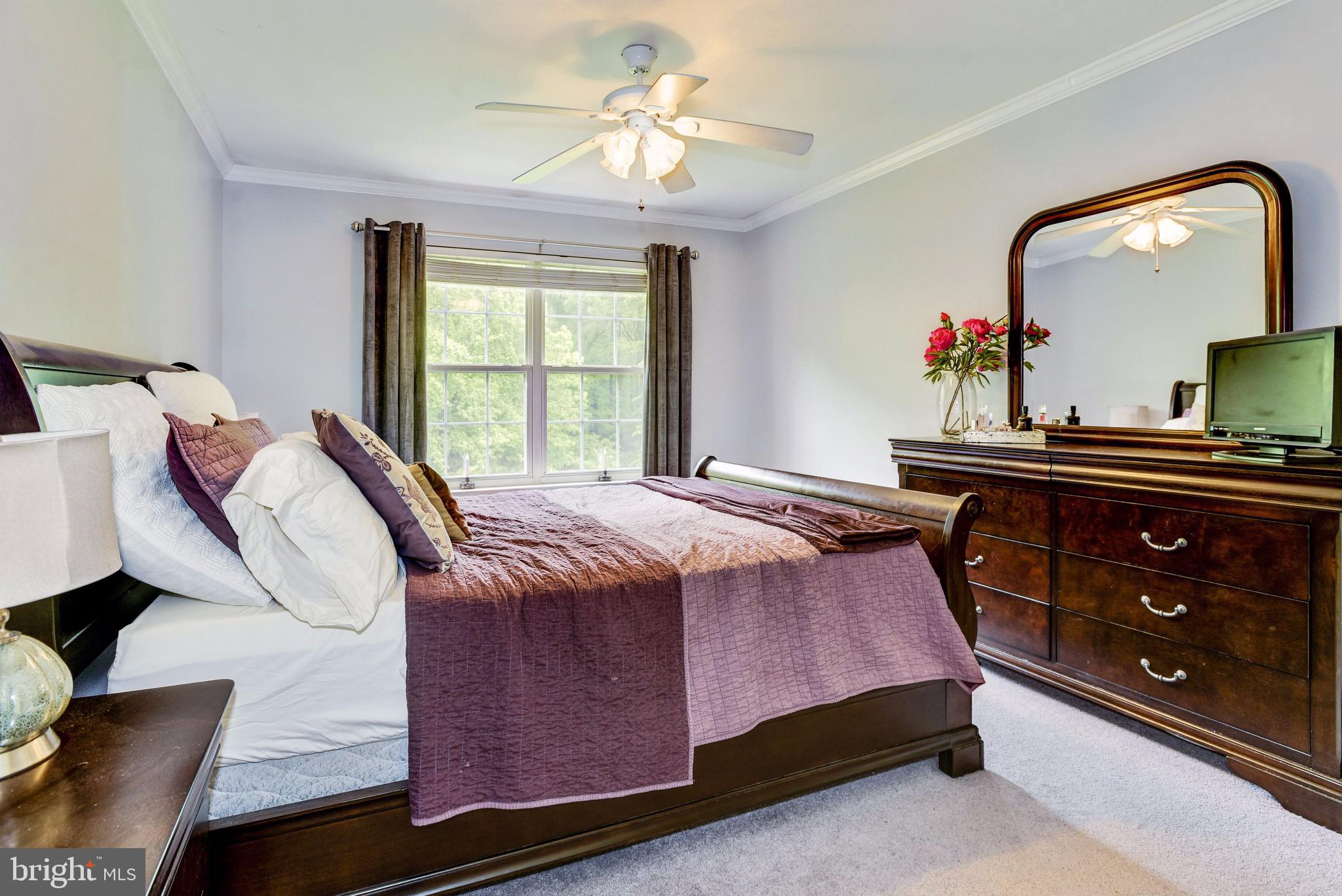 1606 Stokes Road Mount Laurel, NJ 08054 - Photo 29 of 36 Master bedroom