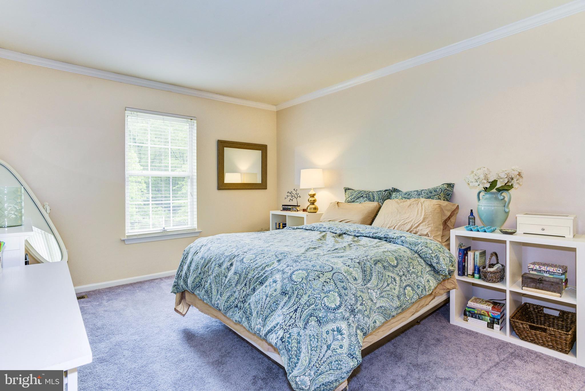 1606 Stokes Road Mount Laurel, NJ 08054 - Photo 32 of 36 2nd Master bedroom