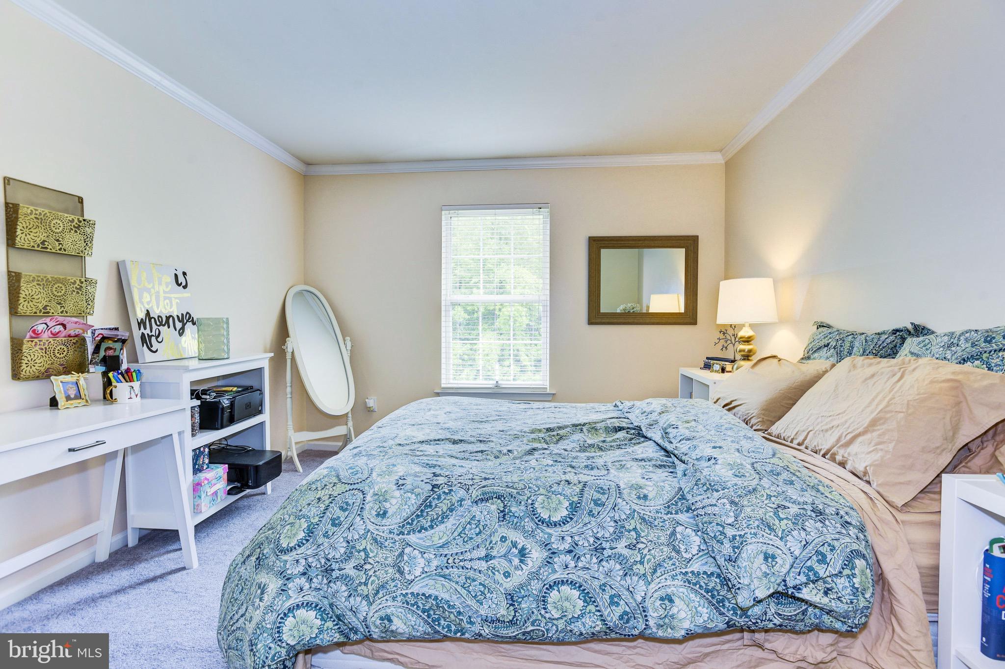 1606 Stokes Road Mount Laurel, NJ 08054 - Photo 33 of 36 2nd Master bedroom