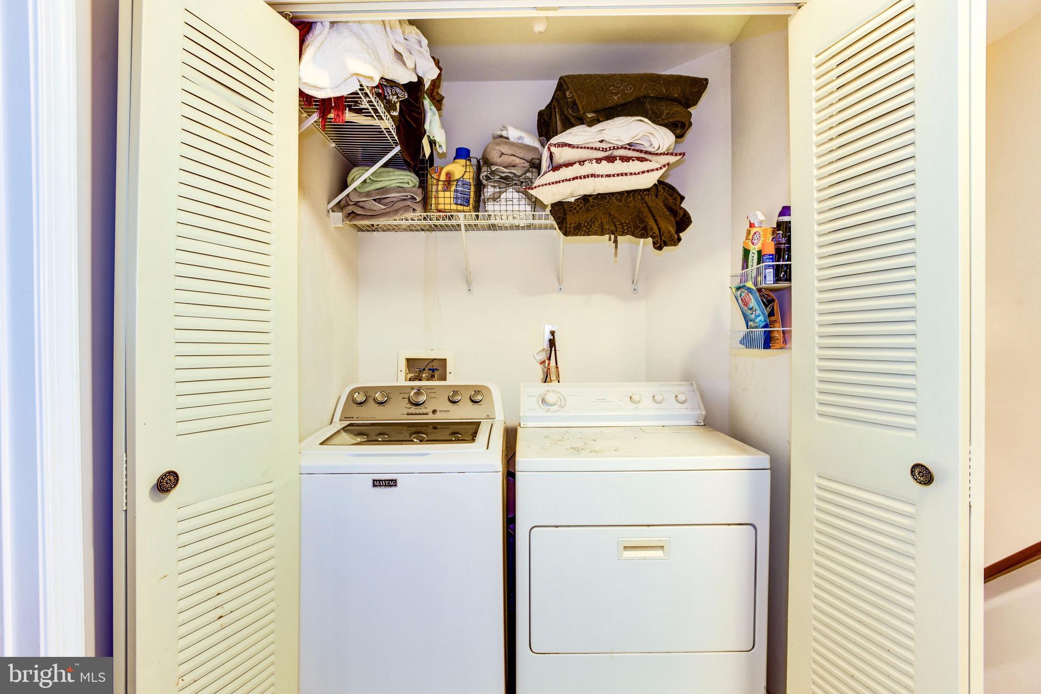 1606 Stokes Road Mount Laurel, NJ 08054 - Photo 36 of 36 Laundry