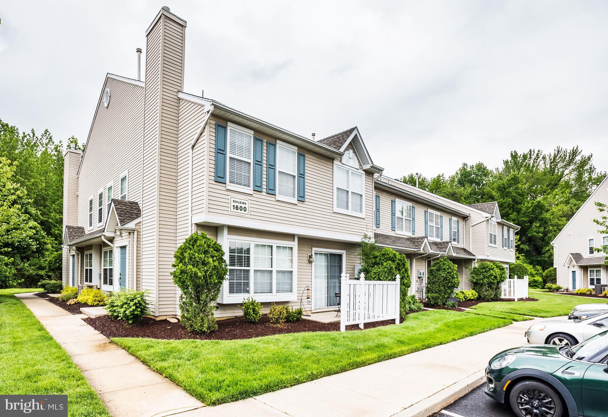 1606 Stokes Road Mount Laurel, NJ 08054 - Photo 5 of 36