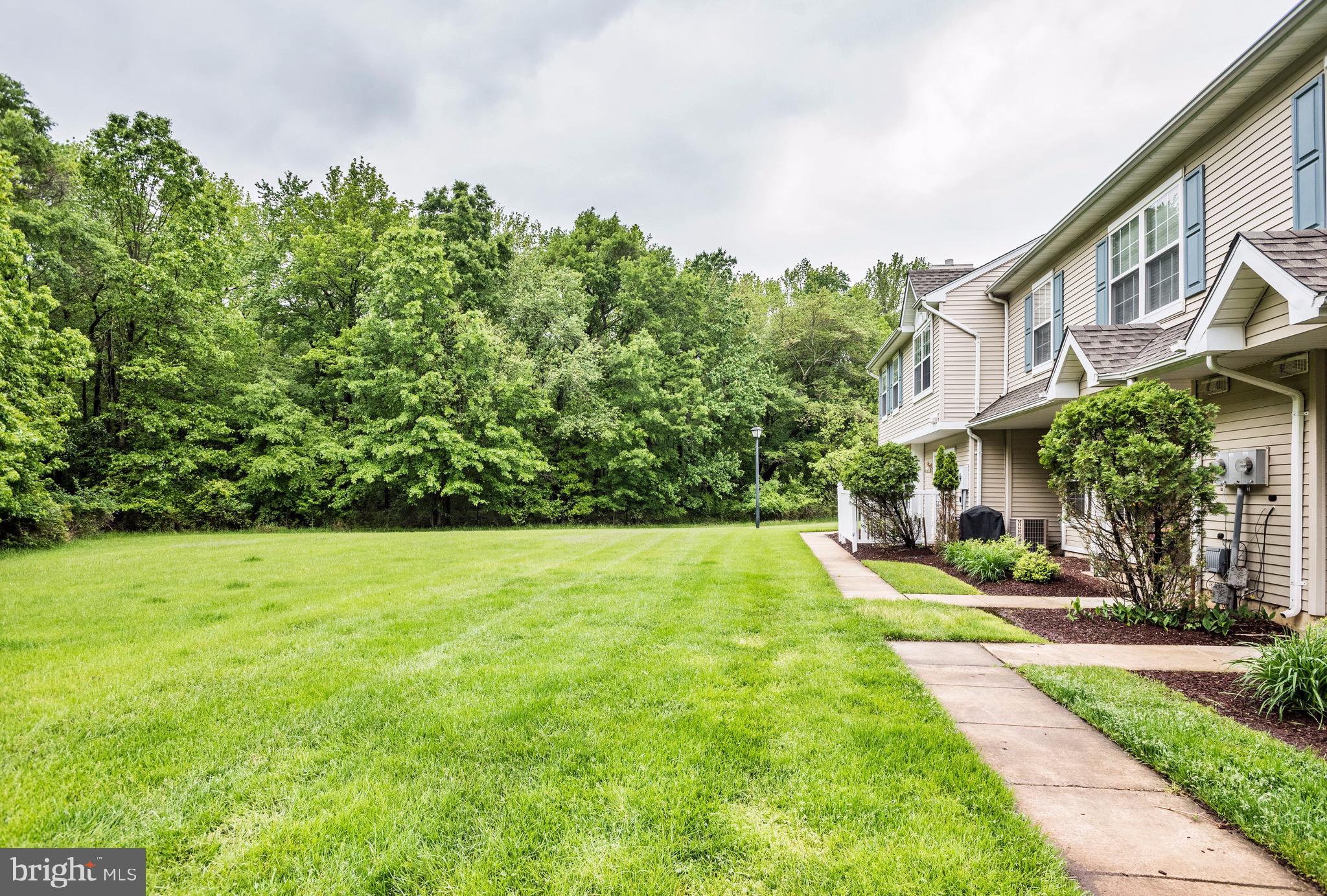 1606 Stokes Road Mount Laurel, NJ 08054 - Photo 6 of 36 View from front door