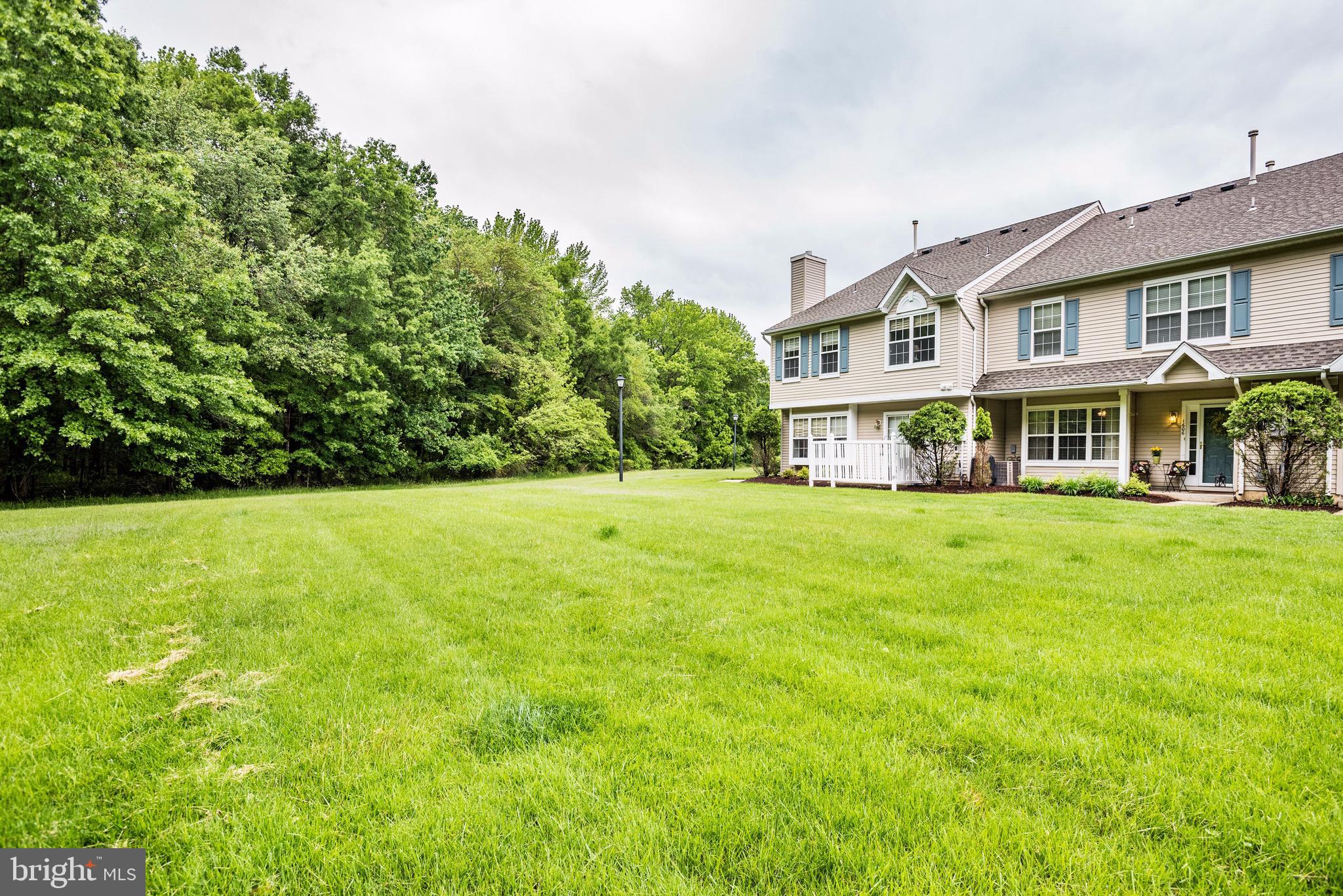 1606 Stokes Road Mount Laurel, NJ 08054 - Photo 10 of 36 View to front door