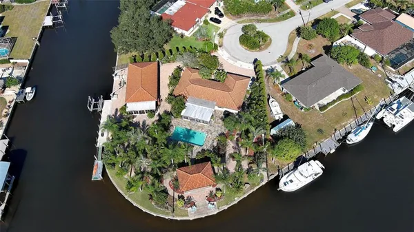$1,399,000 | 107 Free Court Southeast, Port Charlotte, FL 33952