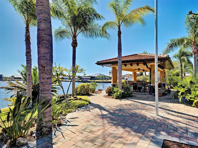 $1,450,000 | 107 Free Court Southeast, Port Charlotte, FL 33952