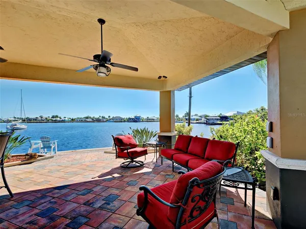 $1,399,000 | 107 Free Court Southeast, Port Charlotte, FL 33952