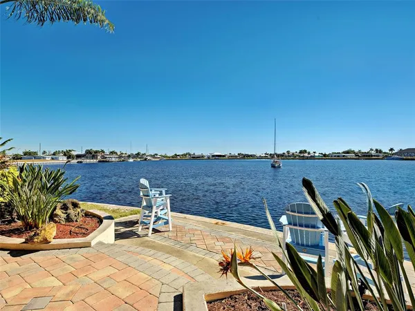 $1,399,000 | 107 Free Court Southeast, Port Charlotte, FL 33952
