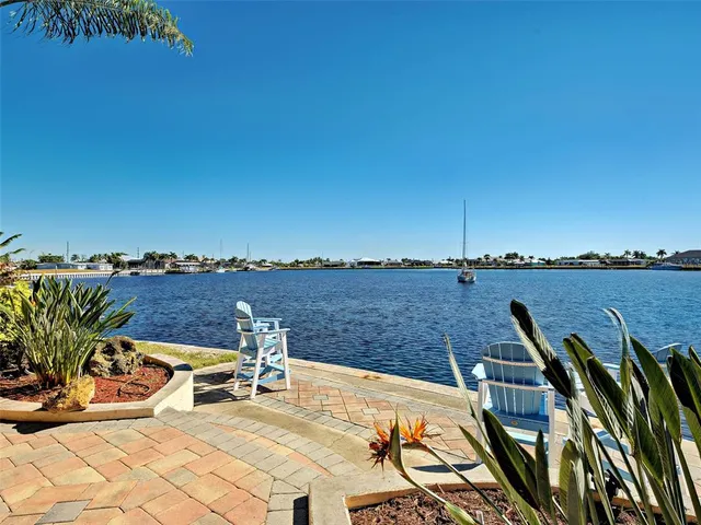$1,450,000 | 107 Free Court Southeast, Port Charlotte, FL 33952