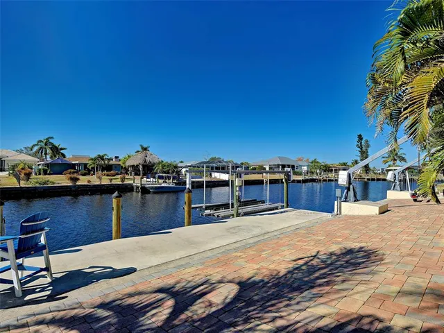 $1,450,000 | 107 Free Court Southeast, Port Charlotte, FL 33952