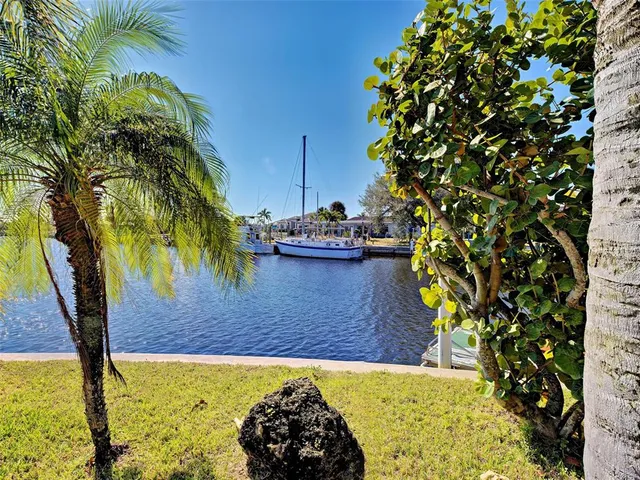 $1,450,000 | 107 Free Court Southeast, Port Charlotte, FL 33952