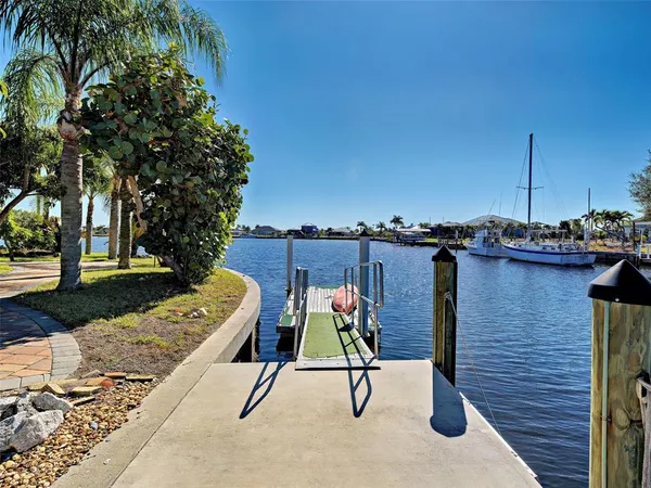 $1,399,000 | 107 Free Court Southeast, Port Charlotte, FL 33952