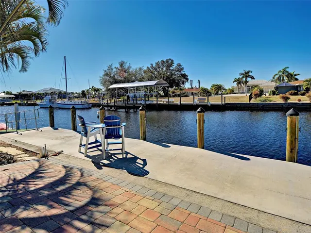 $1,450,000 | 107 Free Court Southeast, Port Charlotte, FL 33952