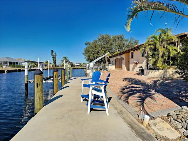 $1,450,000 | 107 Free Court Southeast, Port Charlotte, FL 33952