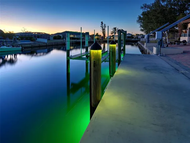 $1,450,000 | 107 Free Court Southeast, Port Charlotte, FL 33952