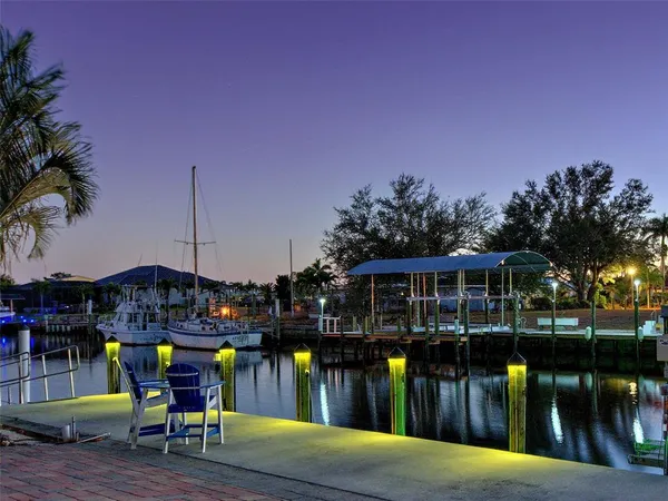 $1,399,000 | 107 Free Court Southeast, Port Charlotte, FL 33952