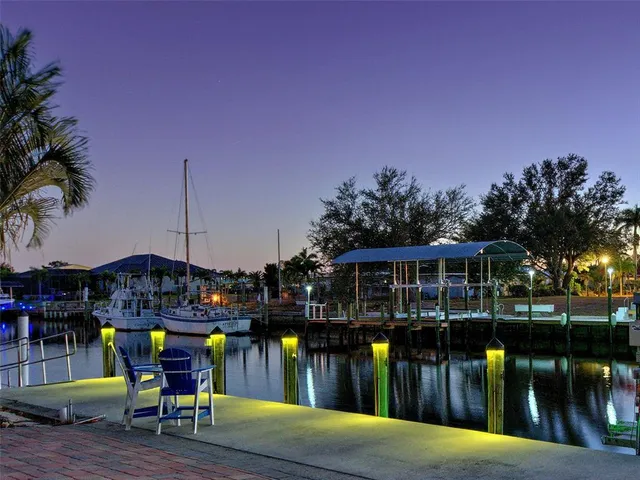 $1,450,000 | 107 Free Court Southeast, Port Charlotte, FL 33952