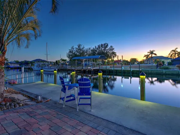 $1,399,000 | 107 Free Court Southeast, Port Charlotte, FL 33952