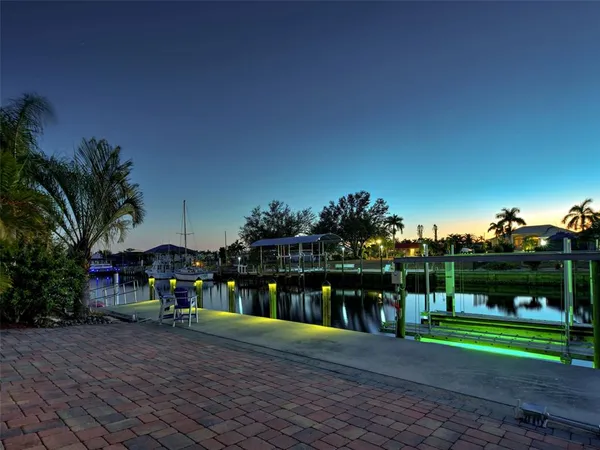 $1,399,000 | 107 Free Court Southeast, Port Charlotte, FL 33952