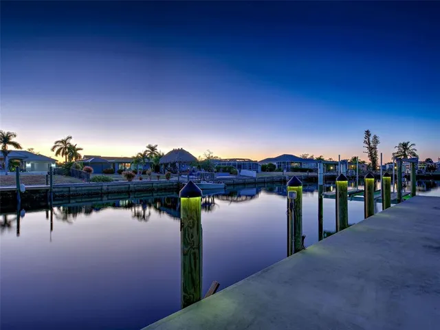 $1,450,000 | 107 Free Court Southeast, Port Charlotte, FL 33952