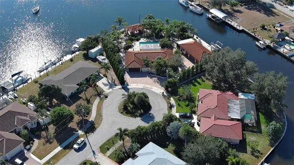 $1,399,000 | 107 Free Court Southeast, Port Charlotte, FL 33952