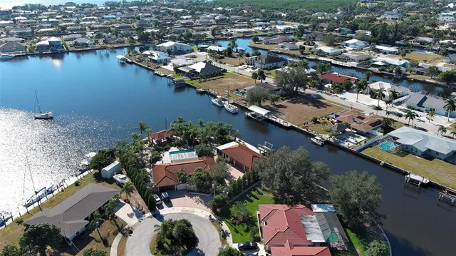 $1,450,000 | 107 Free Court Southeast, Port Charlotte, FL 33952