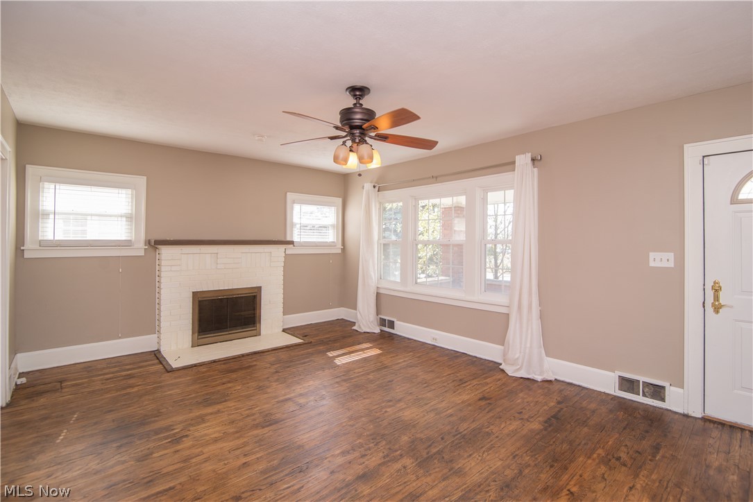1108 Amherst Road Northeast Massillon, OH 44646 - Photo 12 of 21 Gallery Image 12